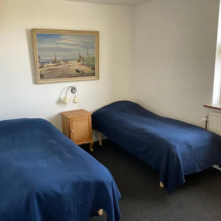 Aa Apartment