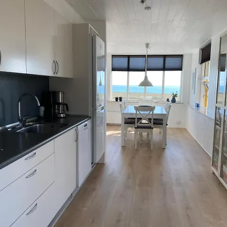 Aa Apartment Ebberup