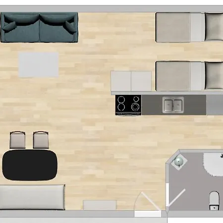 Aa Apartment Ebberup