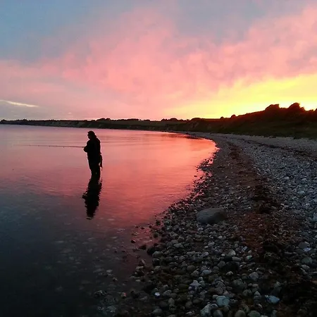 Apartment Aa Ebberup