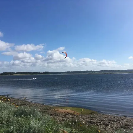 Aa Apartment Ebberup