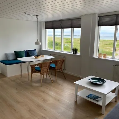 Aa Appartamento Ebberup