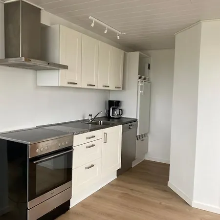 Appartamento Aa Ebberup