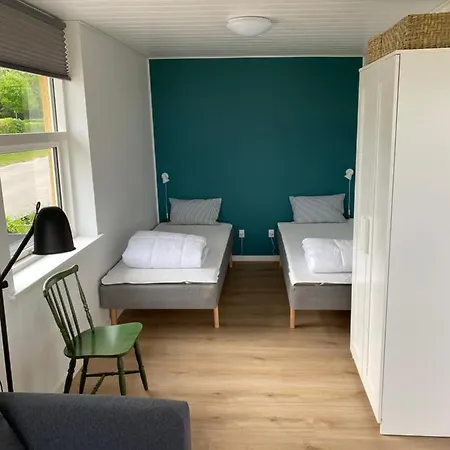 Aa Apartment Ebberup