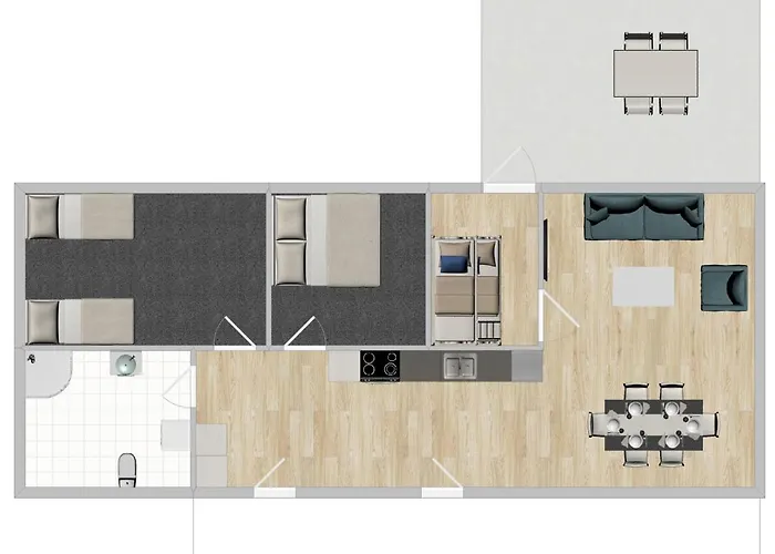 Aa Apartment Ebberup