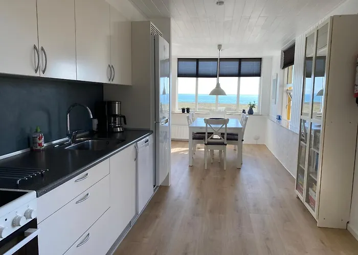 Aa Apartment Ebberup