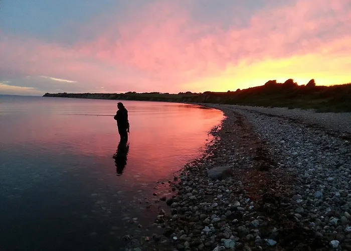 Apartment Aa Ebberup