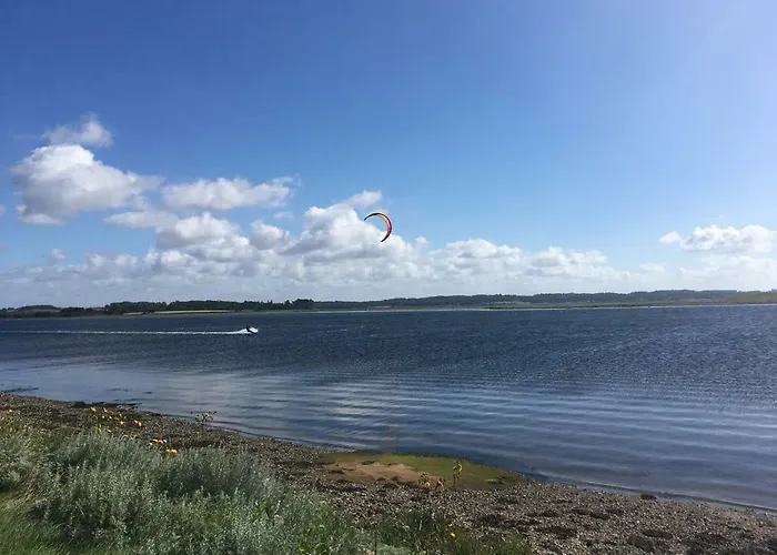 Aa Apartment Ebberup