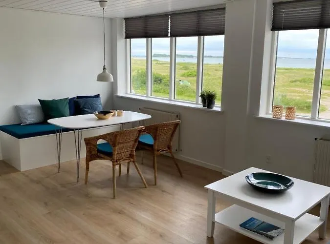 Aa Apartment Ebberup