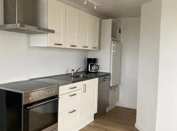 Apartment Aa Ebberup