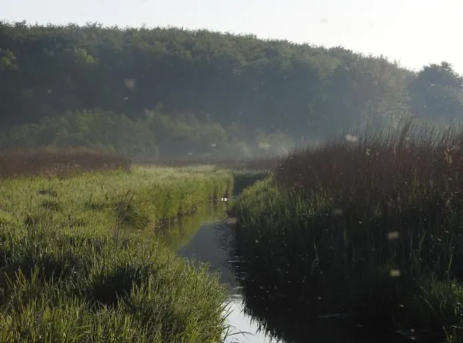 Aa Apartment Ebberup