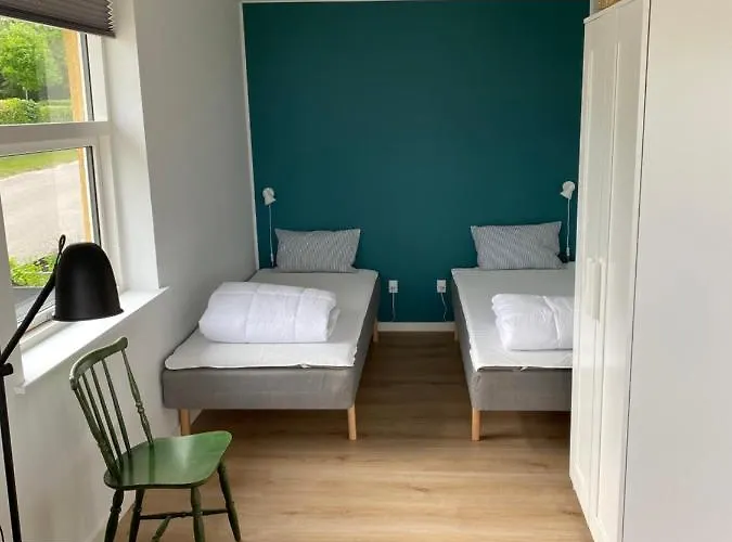 Aa Apartment Ebberup